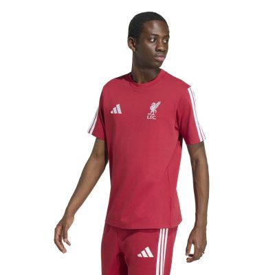 2. T-shirt adidas Liverpool FC DNA KG2489