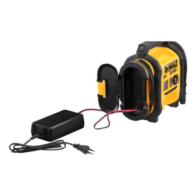 5. Kompresor akumulatorowy 18V Dewalt DCC018N-XJ