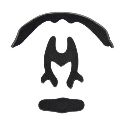 6. Kask rowerowy Meteor KS07 Apper rozm. M 52-56 cm różowy 24899