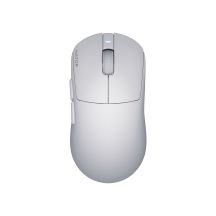 HATOR Quasar 3S Ultima 8K Wireless myszka Gaming Po prawej stronie RF Wireless + Bluetooth + USB Type-C Optyczny 30000 DPI