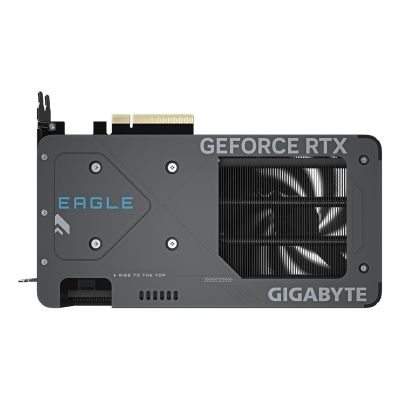 12. Karta graficzna Gigabyte GeForce RTX 5060 Ti EAGLE OC 8GB