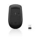 6. Mysz Lenovo 400 Wireless Mouse GY50R91293 (optyczna; 1200 DPI; kolor czarny