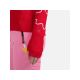 10. Sweter Rossignol W Jcc Roll Neck czerwony