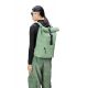 4. Plecak Rains Rolltoprucksack Haze W3 13320 06