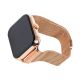 8. Smartwatch BLOW X16 różowy