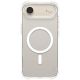 2. Etui CARE by PanzerGlass Fashionable Samba w. White MagSafe na iPhone Air - przezroczyste