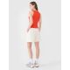 7. Damskie spodenki dresowe 4F 4FWSS25TSHOF529-11S