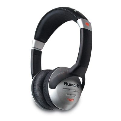 Numark HF125 - Słuchawki DJ