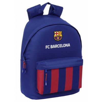 5. Plecak FC Barcelona sportowy z miejscem na laptopa 612429819