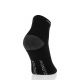 3. Skarpety Monotox Basics Ankle Socks Active Cushion Black 2-Pack SKS20ZKWB