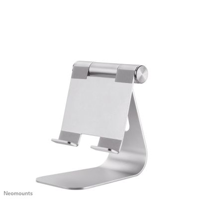 8. Neomounts by Newstar DS15-050 Uchwyt pasywny Tablet/UMPC Srebrny