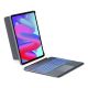3. Klawiatura iPad 13" iPad Pro 3/6 Gen. QWERTZ szary