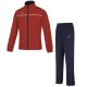 2. Dres Mizuno Micro Tracksuit M 32EG700162