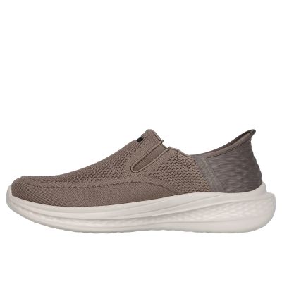 8. Buty Skechers Slade Deacon M 210887TPE
