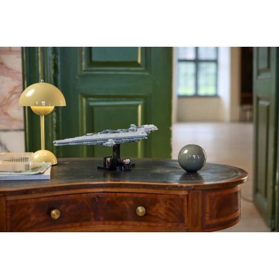 8. LEGO Star Wars Gwiezdny superniszczyciel 75356