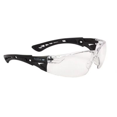 Okulary Bolle Rush Small Clear
