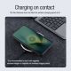 10. Etui Nillkin Super Frosted Shield Pro Magnetic Case na Xiaomi 14 Pro - czarne