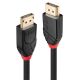 2. Lindy 41081 kabel DisplayPort 20 m Czarny