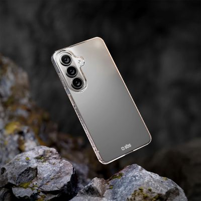 5. Etui SBS Extreme X2 na Samsung Galaxy S26 - przezroczyste