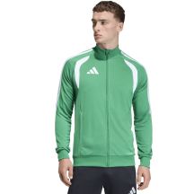 Bluza męska adidas Tiro 26 League Training zielona JY7208