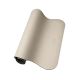 Mata CASALL Yoga Mat Grip & Cushion III Scallop 5mm kolor piaskowy