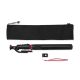 2. Hama Solid 160 2D statyw Smartfon Czarny