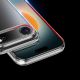 5. Etui Dux Ducis Clin na iPhone 17 Air - przezroczyste