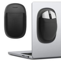 Etui Spigen LD220 Mouse Sleeve na myszkę - czarna