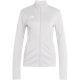 2. Bluza damska adidas Entrada 26 Track szara JZ6598
