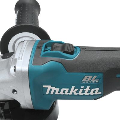 2. ANGLE GRINDER CORDL. 18V DGA506Z MAKITA