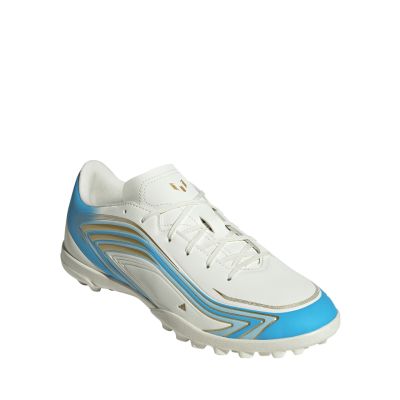 2. Buty piłkarskie adidas F50 Messi Club TF KK1377