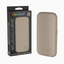 Pokrowiec na rzutki Harrows Slimcase 6 Stone Beige