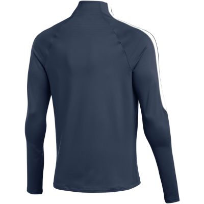 2. Bluza męska Nike Dri-FIT Strike longsleeve granatowa HV8373 410