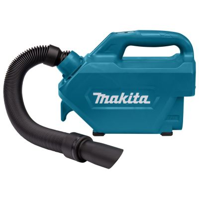 23. Odkurzacz 18V MAKITA DCL184Z