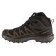 2. Salomon X Ultra 360 Mid GTX L45473200 Czarne 40 2/3