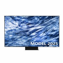 Telewizor Samsung QE55S95FATXXH OLED 55'' 4K Ultra HD 165Hz Tizen Dolby Atmos Czarny