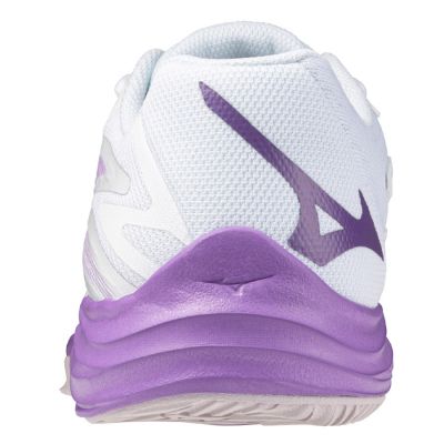 5. Buty do siatkówki Mizuno Lightning Star Z7 Jr V1GD230310