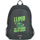 LEGO Ninjago School Backpack 20279-2508 Czarne One size