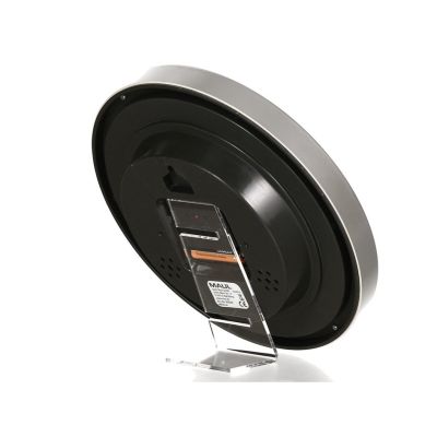 4. MAUL 9052595 zegar ścienny / stołowy Okrągły Biały