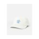 Czapka z daszkiem damska RIP CURL Search Icon Cap beżowa