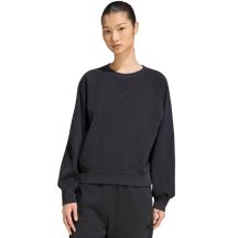 Bluza damska adidas Kit Small Logo czarna KV7352