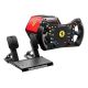 3. Thrustmaster T818 Ferrari 488 GT3 Simulator Czarny, Czerwony USB Kierownica + pedały Analogowa/Cyfrowa PC