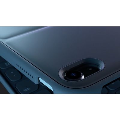 6. Szkielet etui na iPada 10. generacji - szary - DEU - CENTRAL