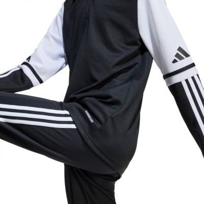 8. Bluza adidas Squadra 25 Training Top Jr JE2749