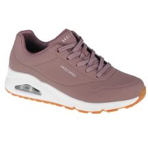 Skechers Uno-Stand on Air 73690-MVE Różowe 36