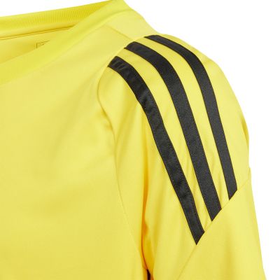5. Koszulka adidas Tiro 24 Jersey Jr IS1027