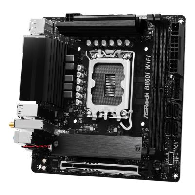 5. Płyta główna ASRock B860I WiFi