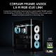 2. Obudowa Corsair FRAME 4500X LX-R RGB Tempered Glass Mid-Tower, Black