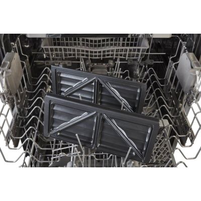 3. Opiekacz do kanapek Breville Ultimate Deep FIII VST082X