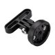 3. Rockbros uchwyt rowerowy FK-307 czarny